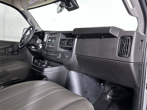 New 2025 Chevrolet Express 2500 w/ Driver Convenience Package image 25