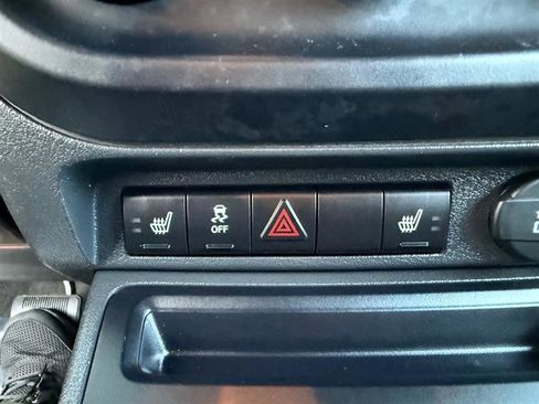 Used 2016 Jeep Patriot Latitude image 30