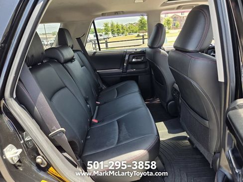 Used 2020 Toyota 4Runner TRD Pro AWD/4WD image 15