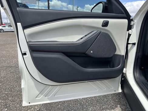 Used 2025 Ford Mustang Mach-E Premium RWD image 19