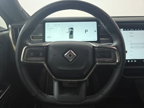 Used 2024 Rivian R1T Adventure AWD/4WD image 26