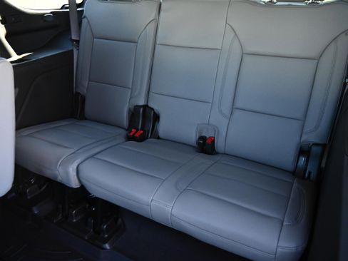 Used 2025 Chevrolet Tahoe LT w/ Comfort Package image 12