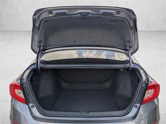 Used 2020 Honda Accord LX video 4