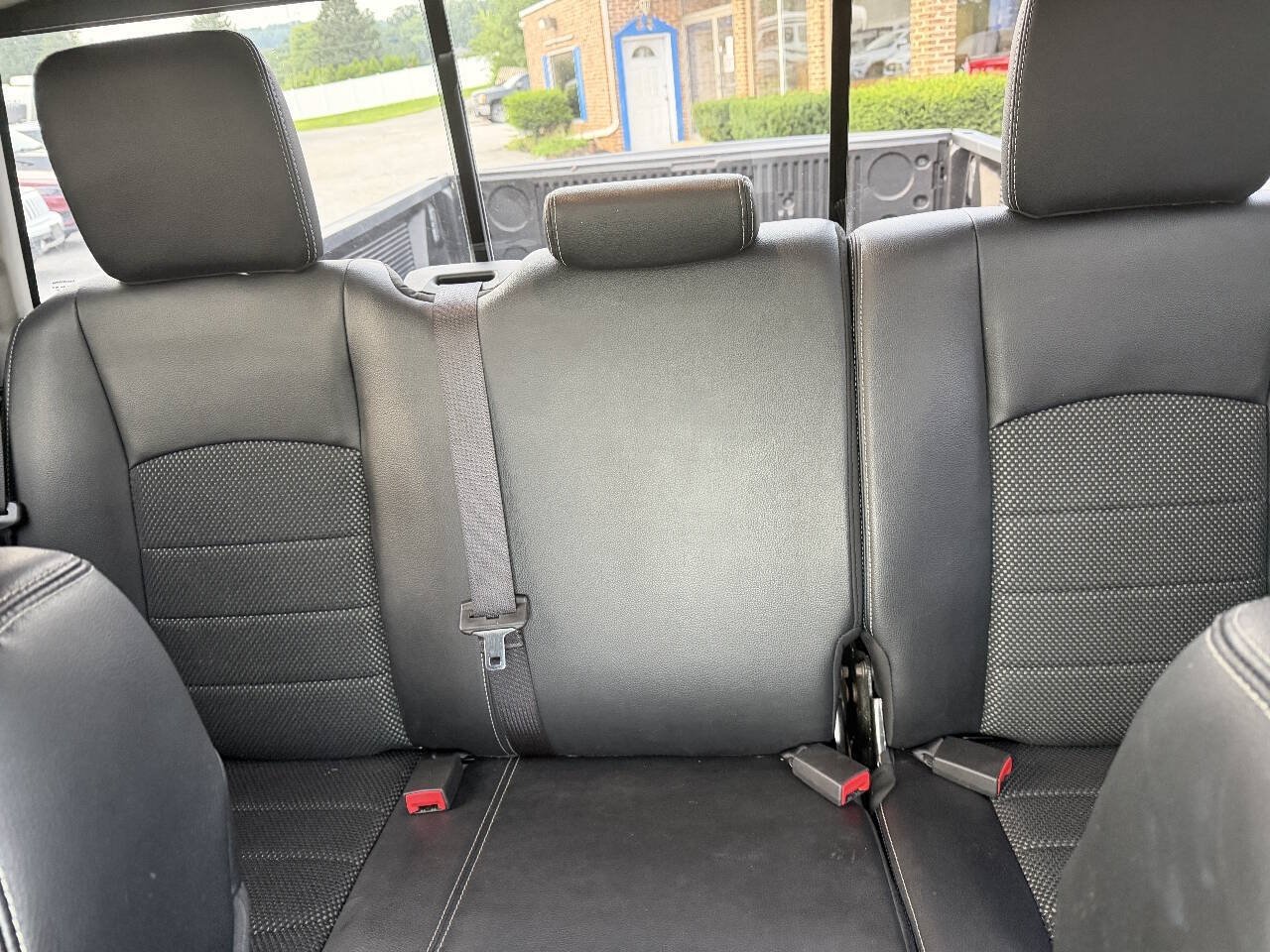 Used 2017 RAM 1500 Sport AWD/4WD image 15
