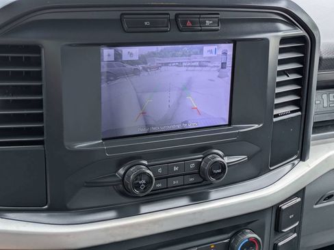 Used 2022 Ford F150 XL w/ Equipment Group 101A High AWD/4WD image 20