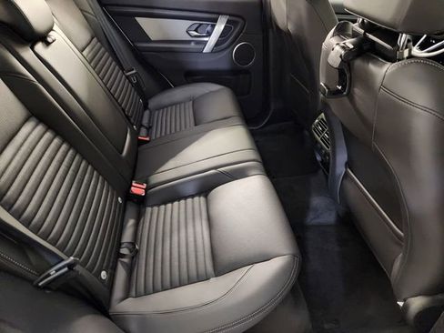 New 2026 Land Rover Discovery Sport Landmark AWD/4WD image 29