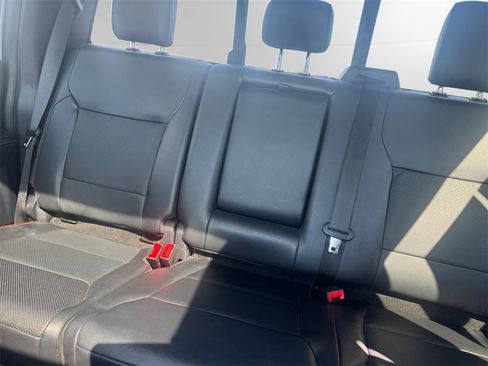 Certified 2024 Ford F350 Lariat w/ Lariat Ultimate Package image 13