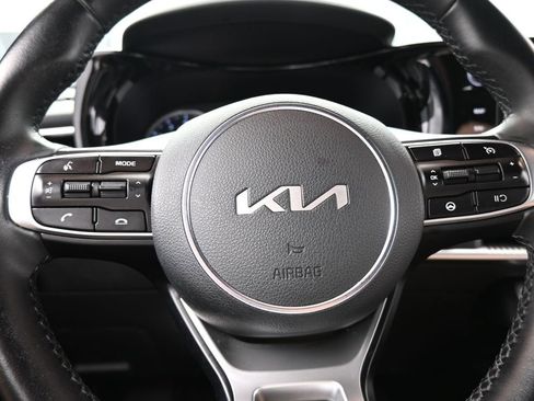 Used 2022 Kia K5 GT-Line image 29