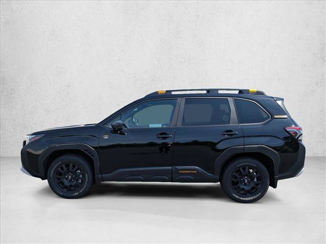 Certified 2026 Subaru Forester Wilderness AWD/4WD image 9
