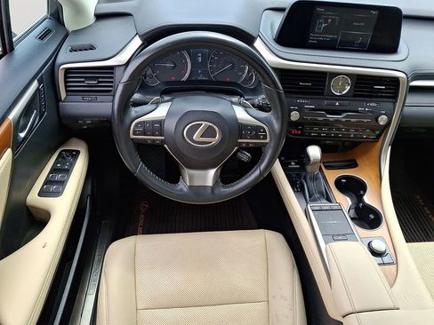 Used 2021 Lexus RX 350 AWD w/ Premium Package image 12