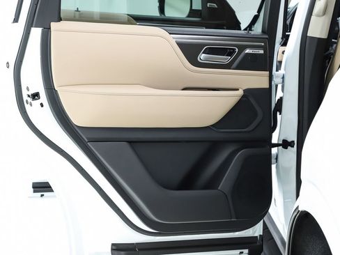 New 2026 INFINITI QX80 Pure w/ Cargo Package AWD/4WD image 17