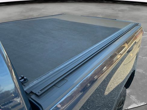 Used 2021 Chevrolet Silverado 1500 LT Trail Boss w/ Bed Protection Package image 17