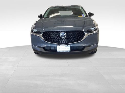 Certified 2023 MAZDA CX-30 AWD 2.5 S w/ Preferred Package image 5