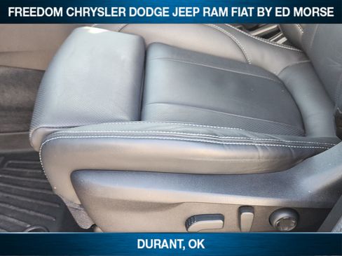 Used 2025 Subaru Ascent Limited AWD/4WD image 17
