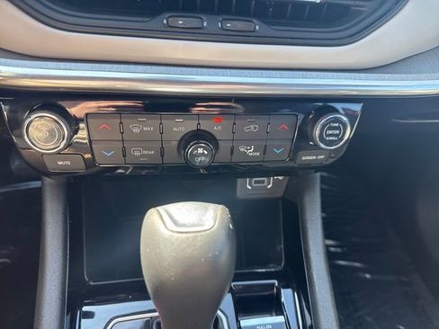 Used 2024 Jeep Compass Limited AWD/4WD image 21
