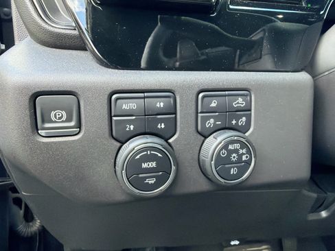 Used 2024 Chevrolet Silverado 1500 ZR2 w/ ZR2 Bison Edition AWD/4WD image 26