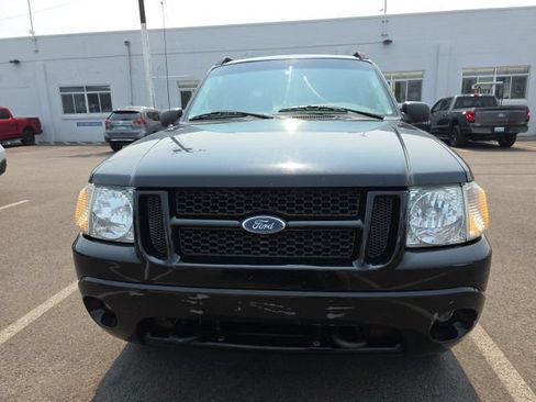 Used 2005 Ford Explorer Sport Trac Adrenalin AWD/4WD image 7