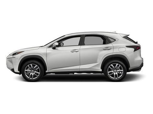 Used 2016 Lexus NX 200t F Sport w/ F Sport Premium Package FWD image 3