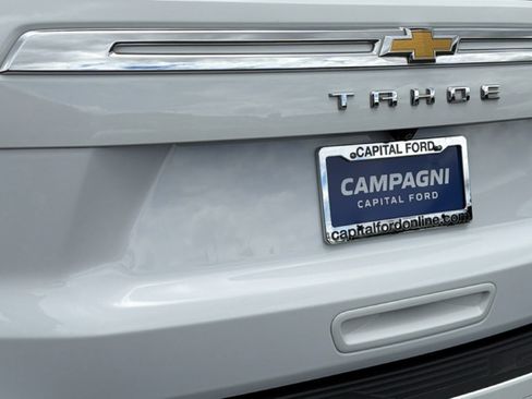 Used 2024 Chevrolet Tahoe LT AWD/4WD image 28