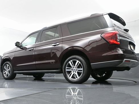 Used 2024 Ford Expedition Max Limited image 53