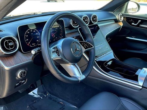 Used 2025 Mercedes-Benz C 300 C 300 image 13