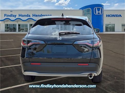 New 2026 Honda HR-V Sport image 3