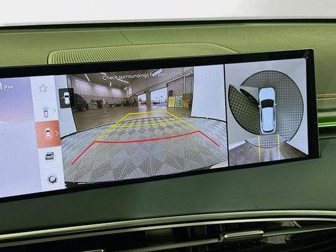 New 2026 Genesis GV70 3.5T Sport Advanced image 17