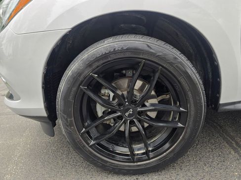 Used 2019 INFINITI QX60 Pure image 10