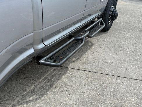 Used 2022 RAM 3500 Lone Star image 14