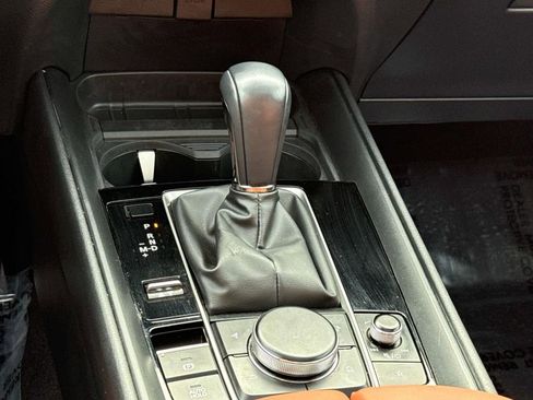 Certified 2025 MAZDA CX-50 Meridian Edition image 20