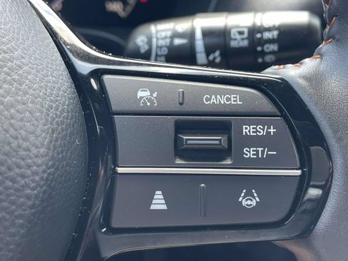 Used 2024 Honda HR-V Sport image 18