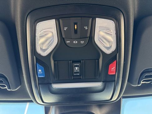 New 2026 RAM 2500 Tradesman image 23