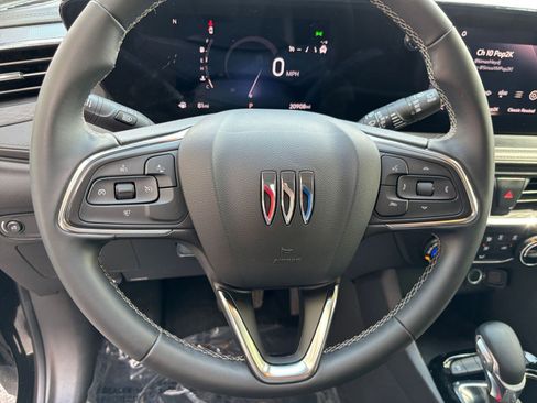 Used 2025 Buick Encore GX Preferred FWD image 27