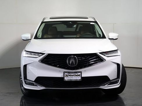 Used 2026 Acura MDX SH-AWD w/ Advance Package image 9