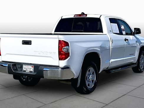 Used 2021 Toyota Tundra SR5 RWD image 12