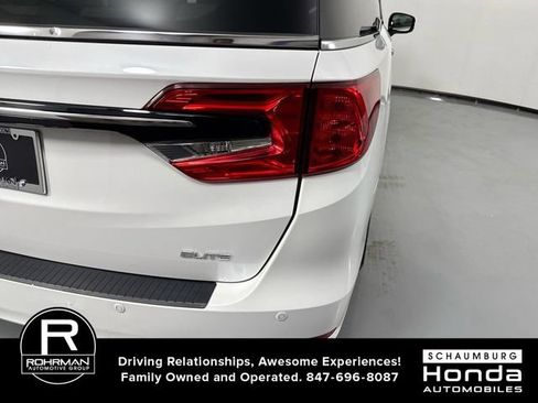 Used 2023 Honda Odyssey Elite image 33