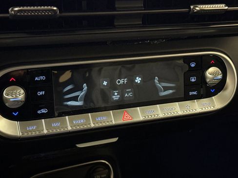 New 2026 Genesis GV60 Advance AWD/4WD image 21