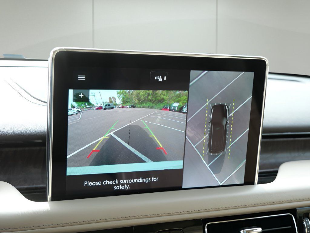 Used 2021 Lincoln Aviator Grand Touring AWD/4WD image 27