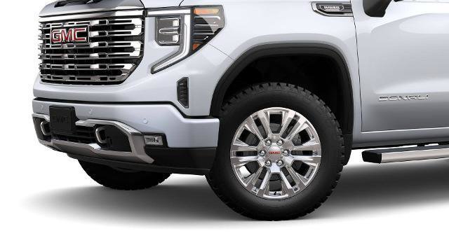 New 2026 GMC Sierra 1500 Denali w/ Technology Package AWD/4WD image 5