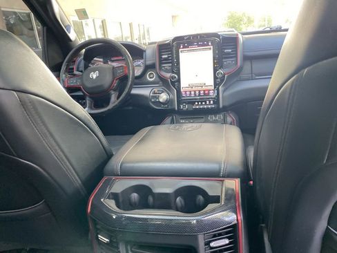 Used 2019 RAM 1500 Rebel w/ Rebel Level 2 Equipment Group image 33
