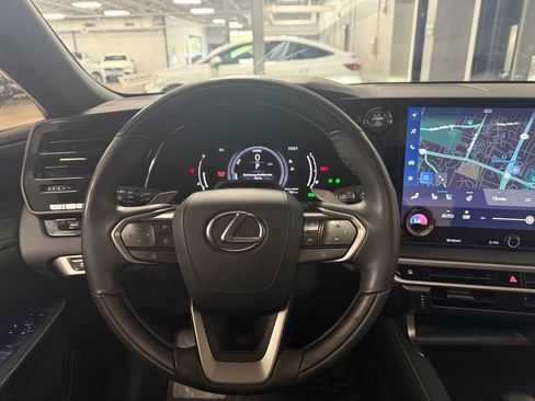 Used 2024 Lexus RX 350 w/ Convenience Package AWD/4WD image 11
