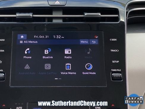 Used 2024 Hyundai Tucson SEL image 24