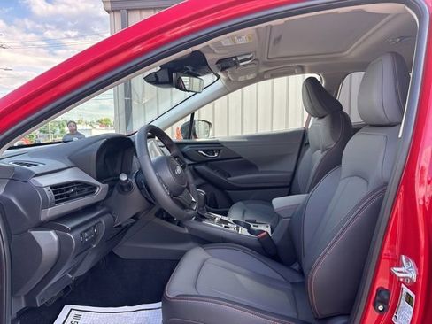 New 2026 Subaru Crosstrek 2.5i Limited AWD/4WD image 12