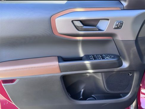 New 2025 Ford Bronco Sport Outer Banks w/ Outer Banks Tech Package+ image 29