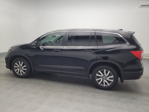 Used 2019 Honda Pilot EX-L image 3