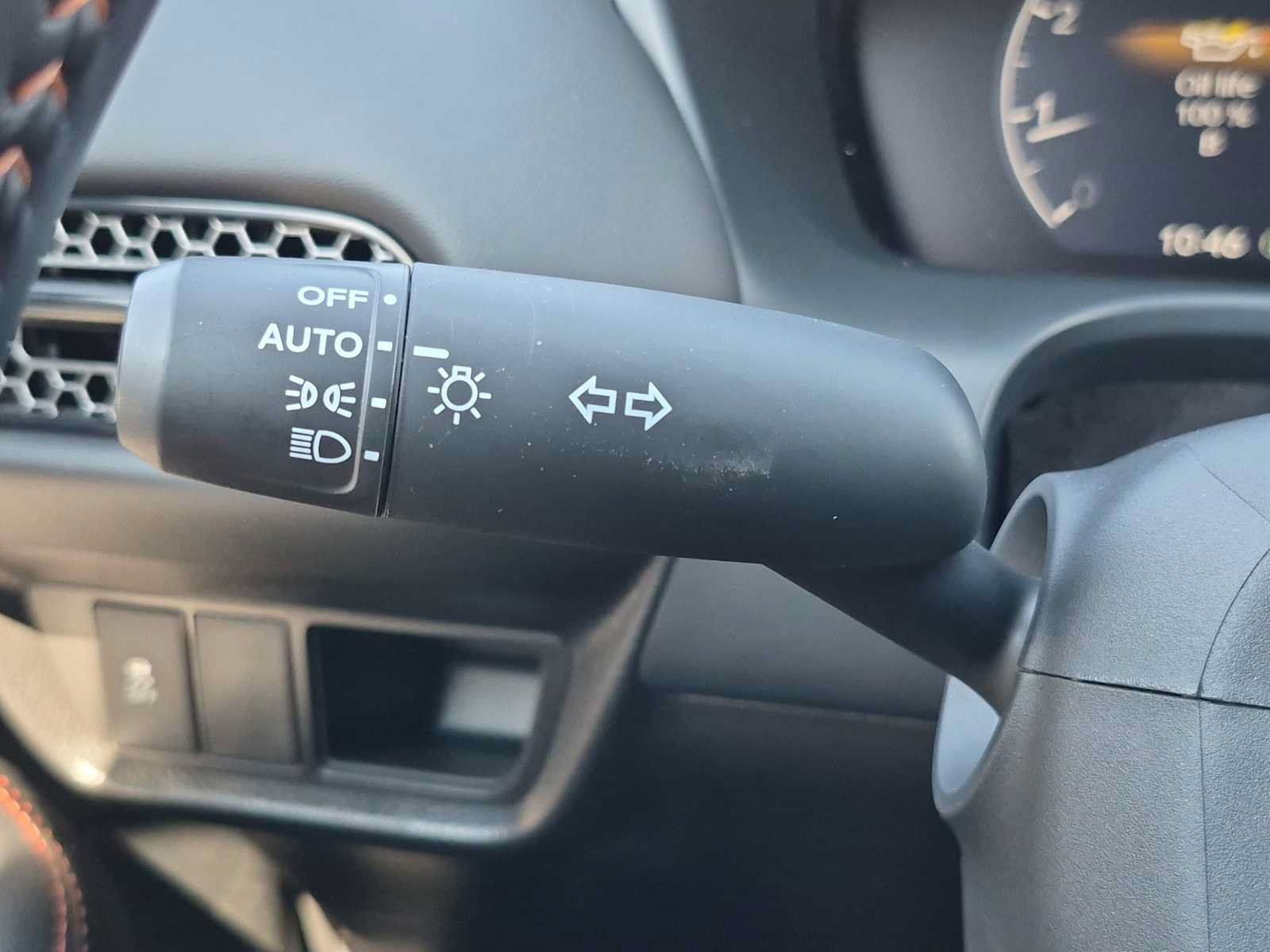 Certified 2026 Honda HR-V Sport image 25
