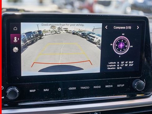 Certified 2023 Kia Forte GT-Line FWD image 24