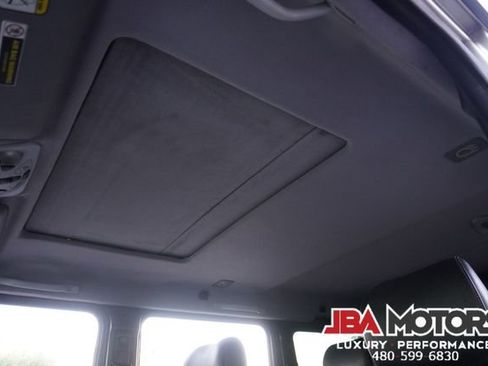 Used 2005 Mercedes-Benz G 55 AMG 4MATIC image 34