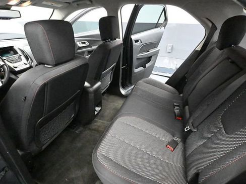 Used 2017 Chevrolet Equinox LT w/ Convenience Package FWD image 32