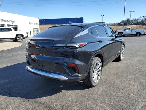 New 2026 Buick Envista Avenir image 4